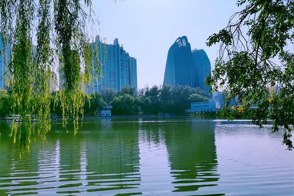 2024北京朝阳公园门票优惠政策