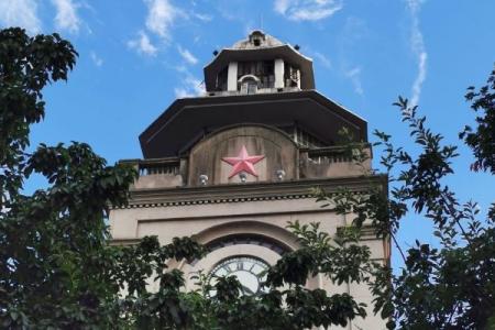 2024万州西山公园游玩攻略-门票价格-景点信息