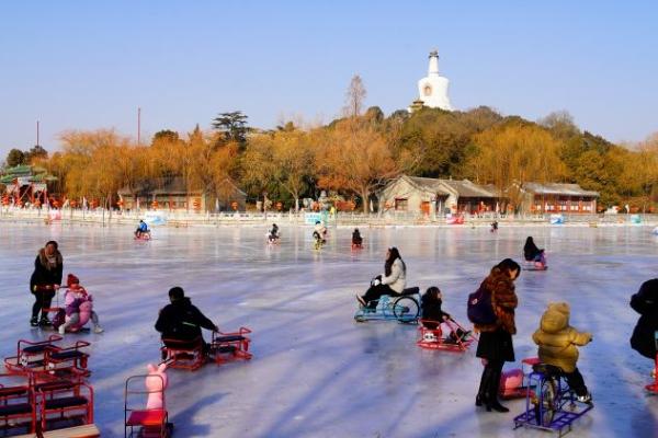 北京滑雪场有哪些 哪个最好玩