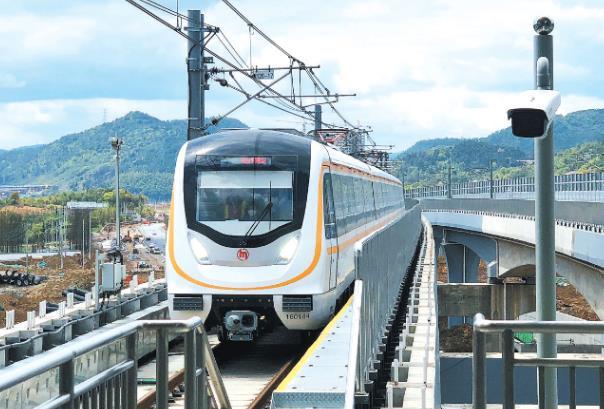 2024杭州地铁运营时间 几点开始到几点结束