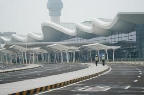 2024南京禄口国际机场大巴时刻表