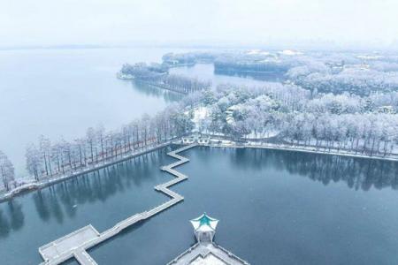 2024武汉东湖风景区游玩攻略-门票价格-景点信息