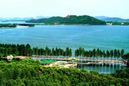2024武汉东湖风景区游玩攻略-门票价格-景点信息