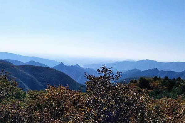 北京妙峰山风景区门票价格2024