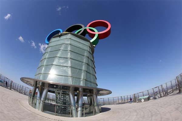 北京奥林匹克塔开放时间2024