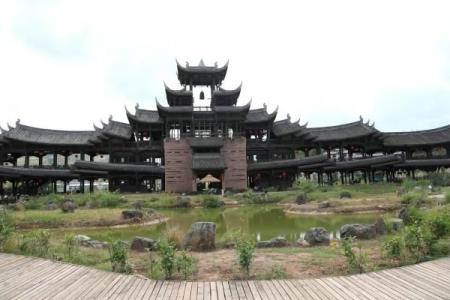 濯水古镇游玩攻略-门票价格-景点信息