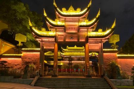 重庆南山风景区游玩攻略-门票价格-景点信息