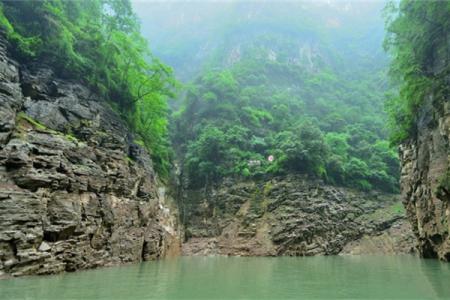 2024神女溪风景区游玩攻略 - 门票 - 开放时间 - 交通 - 地址 - 天气 - 电话 - 简介