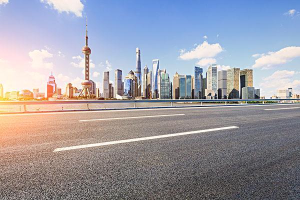 2024年最新外地牌照在上海限制时间 上海外地车限行路段