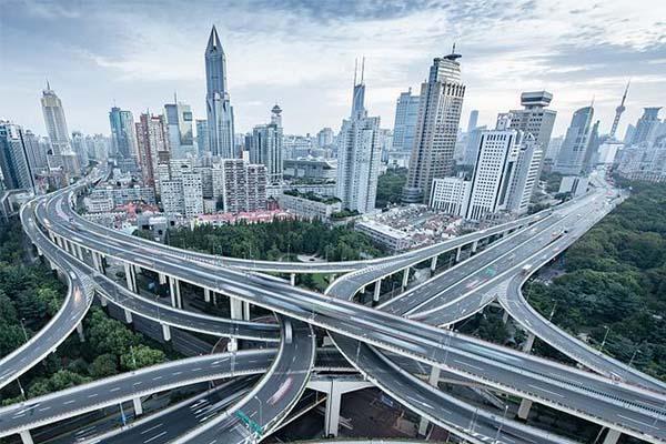 2024年最新外地牌照在上海限制时间 上海外地车限行路段