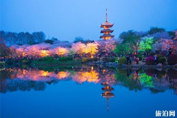 2024武汉东湖磨山风景区游玩攻略-门票价格-景点信息