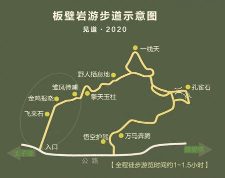 神农顶风景区游玩攻略-门票价格-景点信息