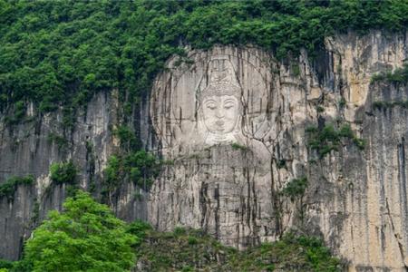 2024中国黔江城市大峡谷游玩攻略 - 门票 - 开放时间 - 交通 - 地址 - 简介 - 天气 - 电话