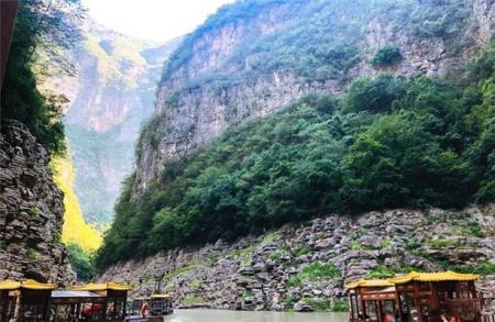 2024神女溪风景区游玩攻略 - 门票 - 开放时间 - 交通 - 地址 - 天气 - 电话 - 简介