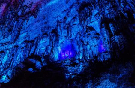 2024酉阳太古洞游玩攻略 - 简介 - 门票价格 - 交通 - 地址 - 天气 - 电话 - 开放时间