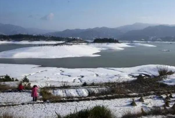 广州周边赏雪景的地方有哪些