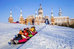 哈尔滨有哪些城堡主题类旅游线路推荐