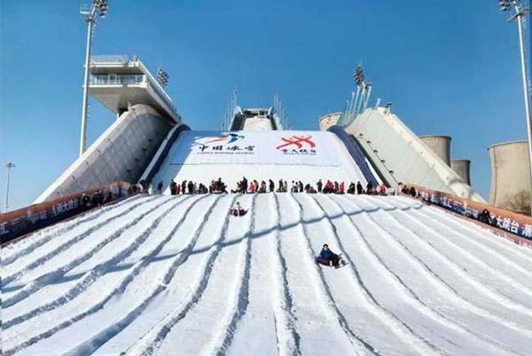 2024北京冰场开放时间表最新