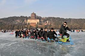 2024北京冰场开放时间表最新