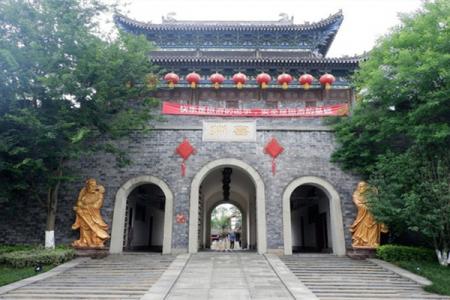 2024昌州古城游玩攻略 - 门票 - 开放时间 - 交通 - 地址 - 天气 - 电话 - 简介