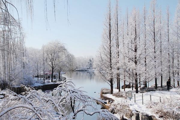 北京一月份去哪里旅游最好