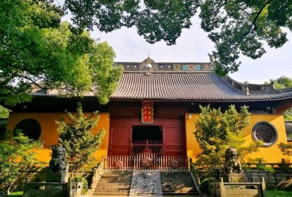 2024杭州寺院年票办理天面-时候-代价