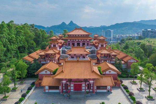 2024桂林旅游景点门票优惠活动