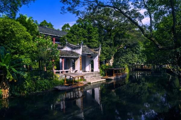 2024桂林旅游景点门票优惠活动