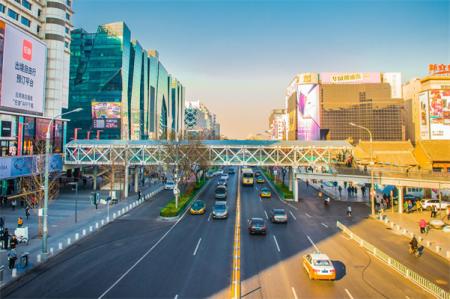 2024北京西单旅游攻略 - 门票价格 - 优惠政策 - 开放时间 - 简介 - 交通 - 美食 - 地址 - 电话 - 天气