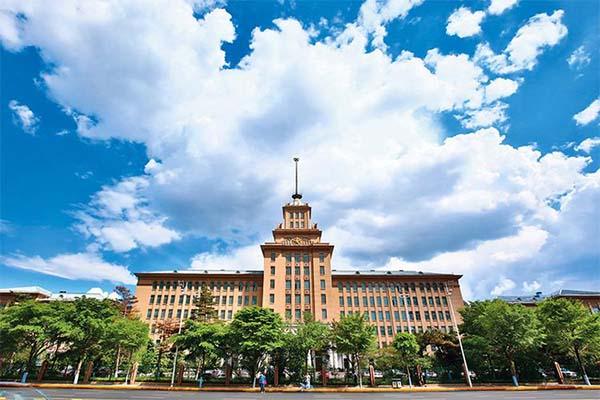 哈尔滨工业大学参观攻略怎么走路线