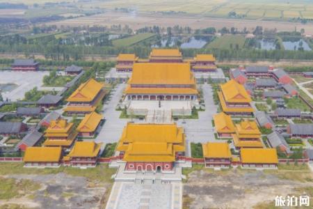 2024垦利天宁寺游玩攻略 - 门票 - 交通 - 地址 - 天气 - 电话 - 开放时间 - 简介