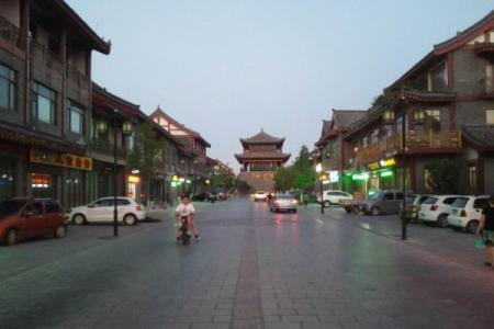2024青州宋城旅游攻略 - 门票 - 简介 - 地址交通 - 开放时间 - 天气 - 电话