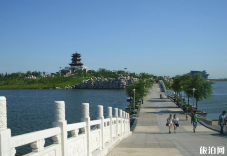2024东营清风湖公园景区旅游攻略 - 门票价格 - 介绍 - 开放时间 - 地址 - 天气 - 电话 - 交通