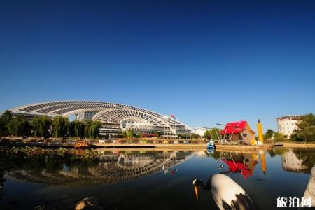 2024德州太阳谷景区旅游攻略 - 门票价格 - 景区介绍 - 开放时间 - 简介 - 地址 - 天气 - 交通 - 电话