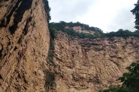 嶂石岩游玩攻略-门票价格-景点信息
