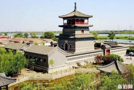 2024胜芳古镇旅游攻略 - 门票价格 - 开放时间 - 简介 - 交通 - 地址 - 天气 - 电话
