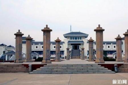 2024李大钊纪念馆旅游攻略 - 门票价格 - 开放时间 - 交通 - 景点介绍 - 地址 - 天气 - 电话