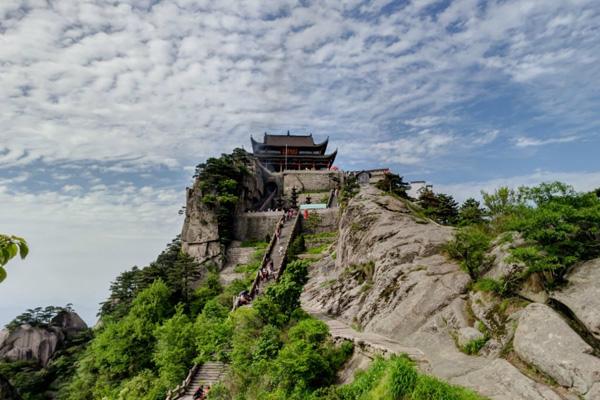 春節祈福去哪里