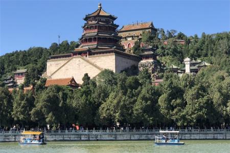 2024北京万寿山游玩攻略 - 简介 - 开放时间 - 门票 - 地址 - 交通 - 电话 - 天气