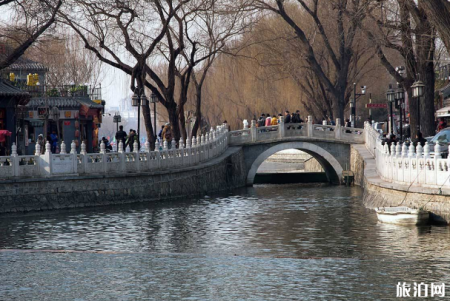 2024北京银锭桥游玩攻略 - 门票价格 - 开放时间 - 景区简介 - 电话 - 交通 - 天气