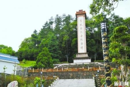 2024长汀红色旧址群旅游攻略 - 门票价格 - 交通天气 - 景点介绍 - 地址 - 开放时间 - 电话