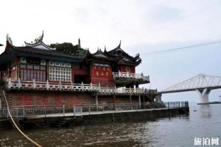 2024福州金山寺旅游攻略 - 门票价格 - 景点介绍 - 开放时间 - 天气 - 地址 - 交通 - 电话