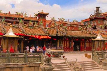 2024闽南古镇旅游攻略 - 门票价格 - 交通天气 - 简介 - 开放时间 - 地址 - 电话