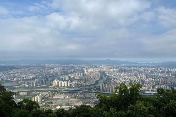 2024福州鼓山涌泉寺门票多少钱一张