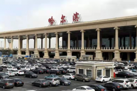 2024哈尔滨太平机场停车场收费标准多少钱