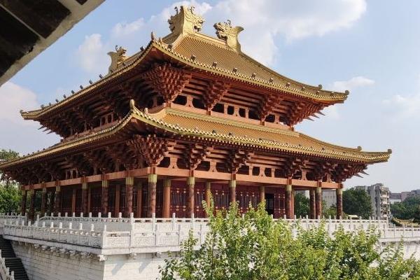 2024柳州文庙开放时间