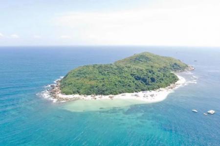 加井岛旅游攻略-门票价格-景点信息