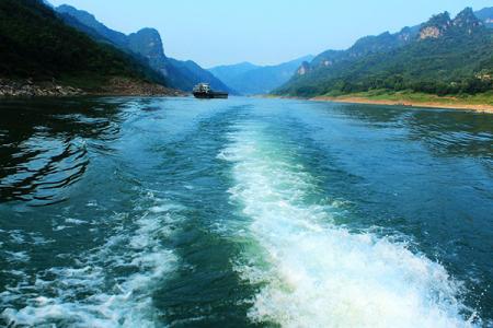 2024大藤峡旅游攻略 - 门票价格 - 景点介绍 - 交通地址 - 开放时间 - 天气 - 电话