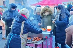 紅專街早市有什么好吃的 紅專街早市美食推薦