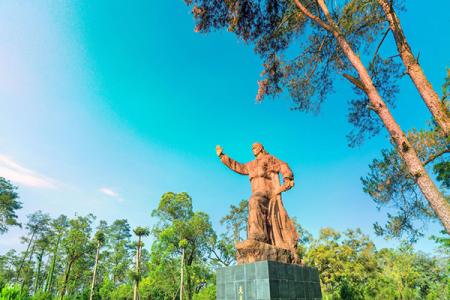 2024金田起义旧址旅游攻略 - 门票价格 - 开放时间 - 交通指南 - 地址 - 简介 - 天气 - 电话